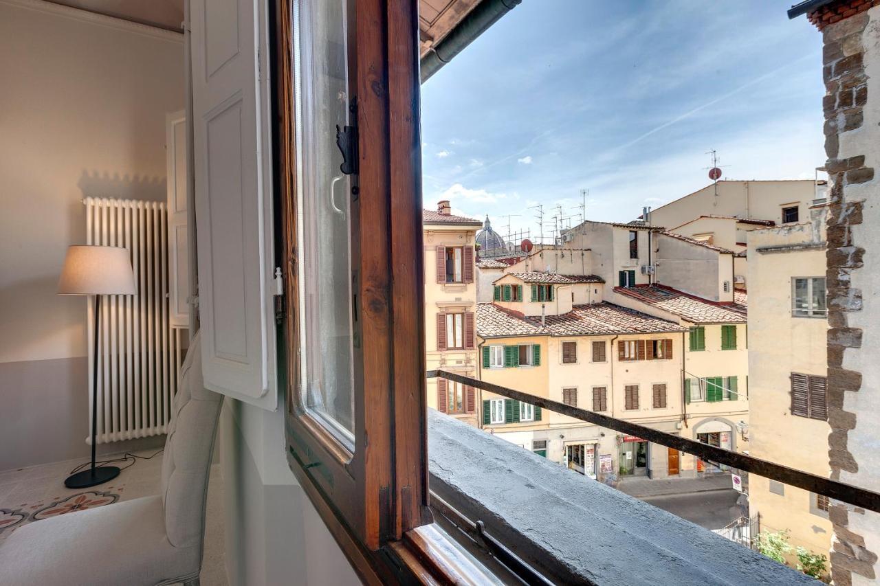 Zante Apartment By Mamo Florence Exterior photo
