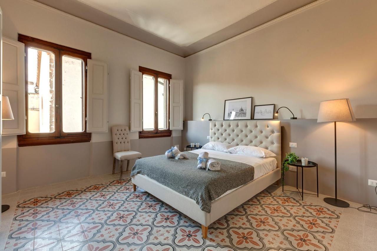 Zante Apartment By Mamo Florence Exterior photo