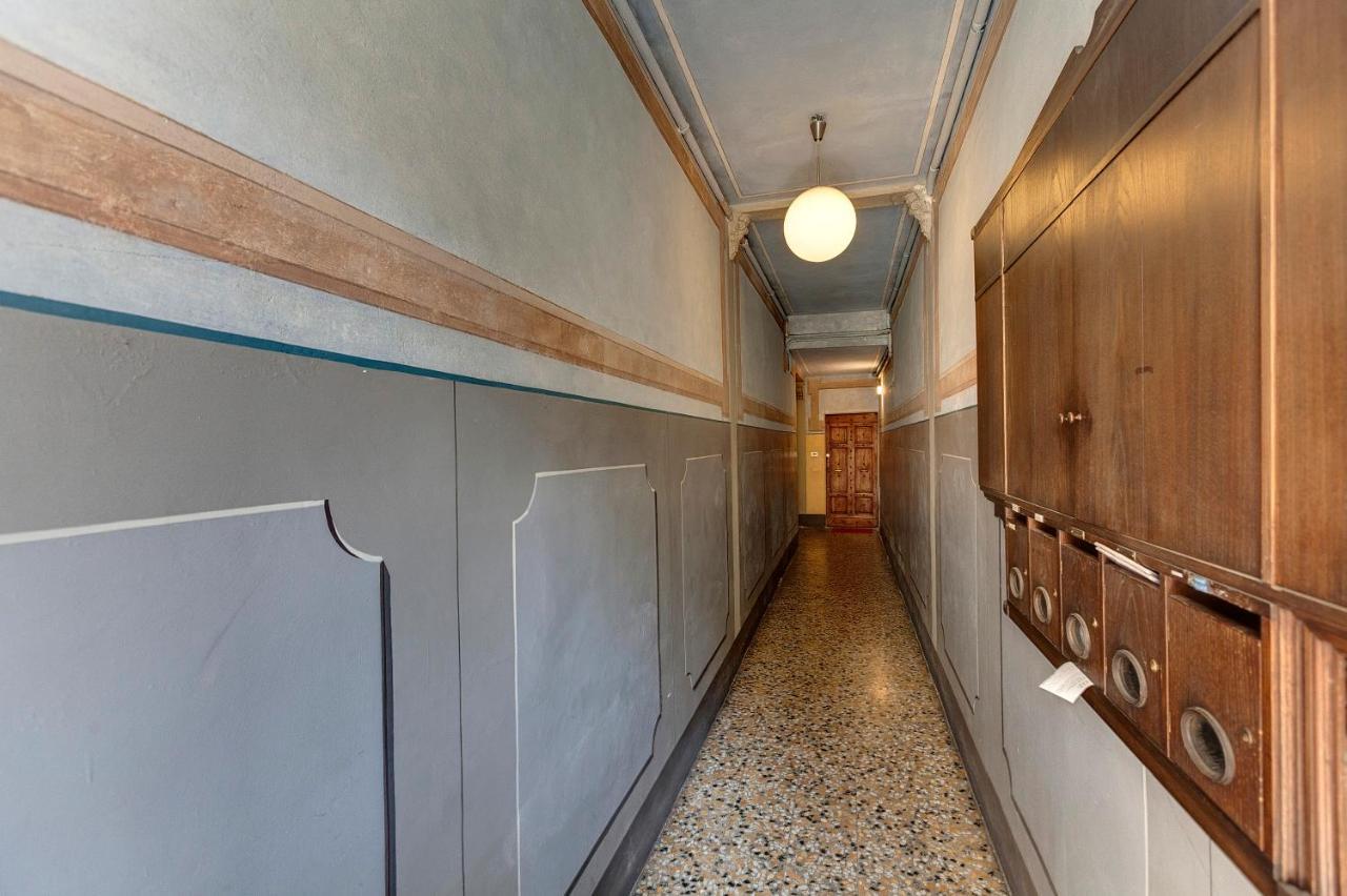 Zante Apartment By Mamo Florence Exterior photo