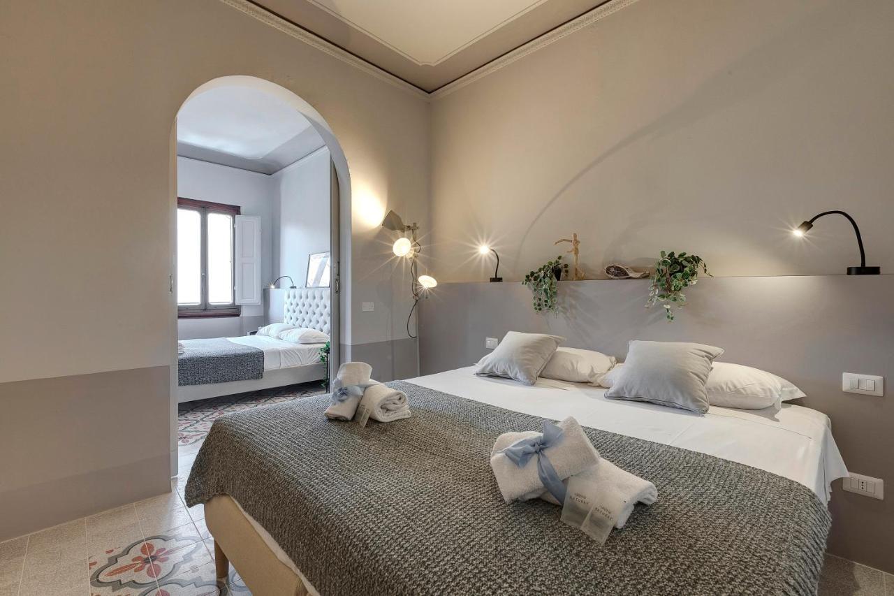 Zante Apartment By Mamo Florence Exterior photo