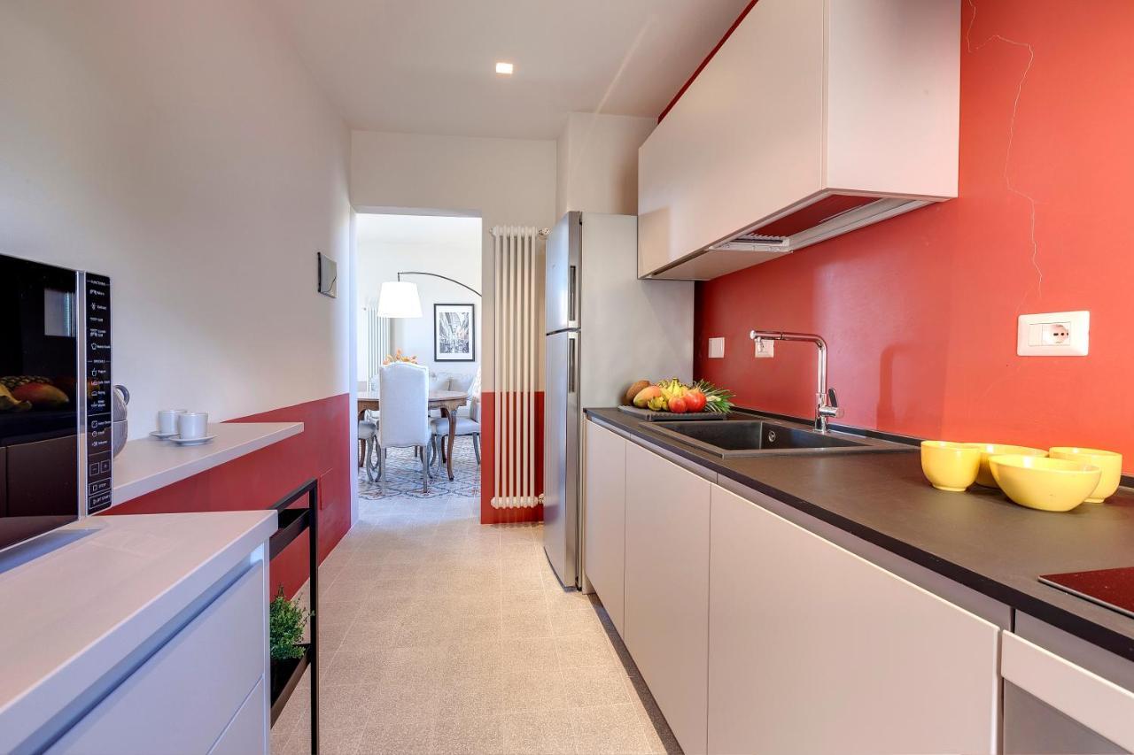 Zante Apartment By Mamo Florence Exterior photo
